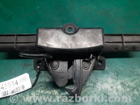ФОТО Замок капота для Hyundai Sonata YF (09.2009-03.2014) Киев