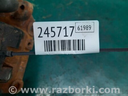 ФОТО Кронштейн крепления КПП для Hyundai ACCENT RB Киев