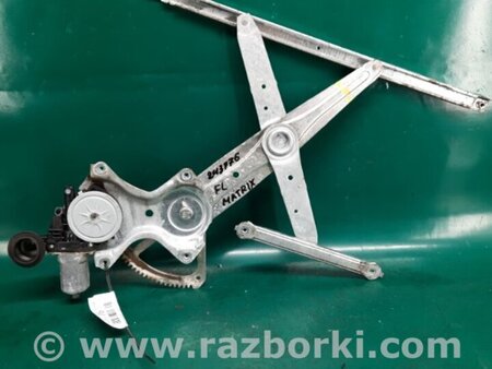 ФОТО Склопідйомник для Toyota Matrix (08-14) Киев