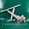 ФОТО Склопідйомник для Toyota Matrix (08-14) Киев