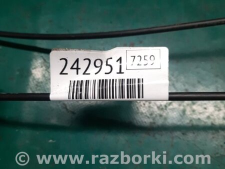 ФОТО Замок двері задній лівий для Toyota Prius (2016-) Киев