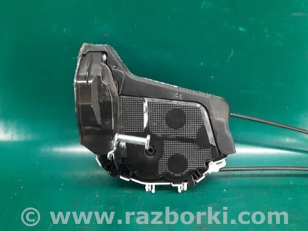 ФОТО Замок двері задній лівий для Toyota Prius (2016-) Киев