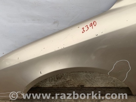 ФОТО Крило переднє ліве для Hyundai Sonata NF (09.2004-10.2010) Киев