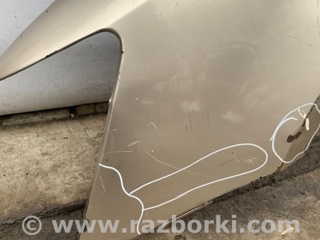 ФОТО Крило переднє ліве для Hyundai Sonata NF (09.2004-10.2010) Киев