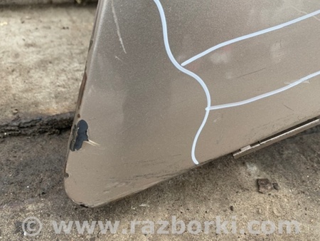 ФОТО Крило переднє ліве для Hyundai Sonata NF (09.2004-10.2010) Киев