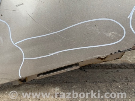 ФОТО Крило переднє ліве для Hyundai Sonata NF (09.2004-10.2010) Киев