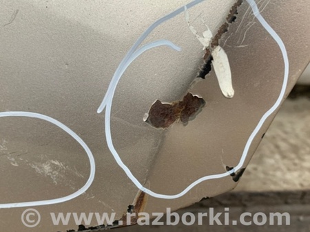 ФОТО Крило переднє ліве для Hyundai Sonata NF (09.2004-10.2010) Киев
