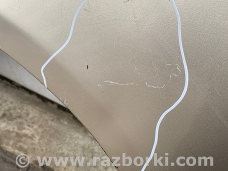 ФОТО Крило переднє ліве для Hyundai Sonata NF (09.2004-10.2010) Киев