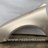 Крило переднє ліве Hyundai Sonata NF (09.2004-10.2010)