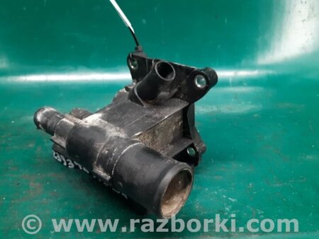 ФОТО Фланец системы охлаждения для Mazda 3 BK (2003-2009) (I) Киев