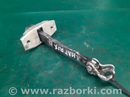 ФОТО Обмежувач дверей для Toyota Matrix (08-14) Киев