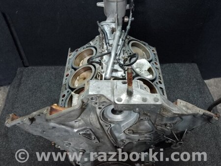 ФОТО Блок двигуна для Hyundai Sonata NF (09.2004-10.2010) Киев