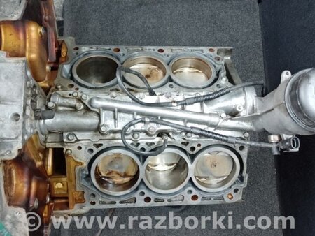 ФОТО Блок двигуна для Hyundai Sonata NF (09.2004-10.2010) Киев