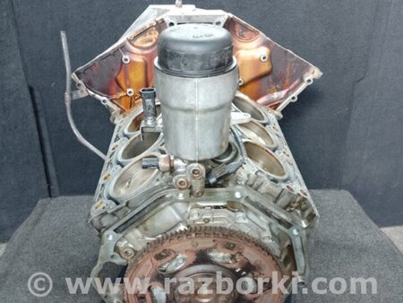 ФОТО Блок двигуна для Hyundai Sonata NF (09.2004-10.2010) Киев