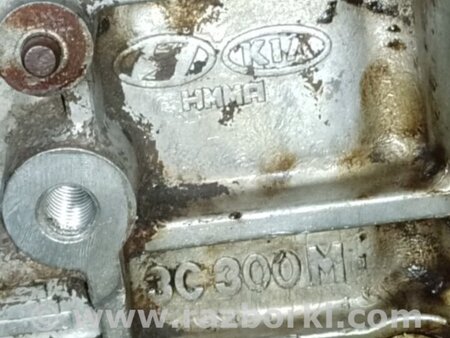 ФОТО Блок двигуна для Hyundai Sonata NF (09.2004-10.2010) Киев