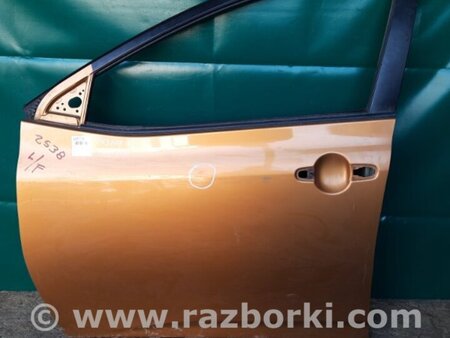 ФОТО Двері для Toyota Matrix (08-14) Киев