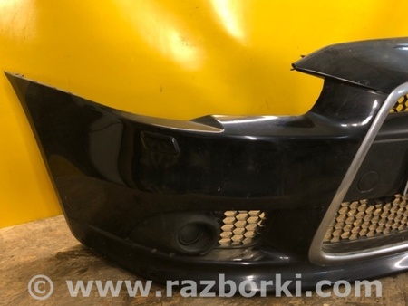 ФОТО Бампер передній для Mitsubishi Lancer X 10 (08-17) Киев