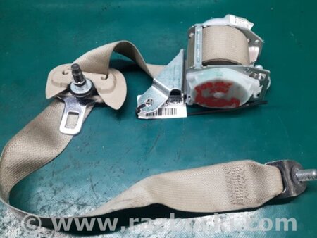 ФОТО Ремінь безпеки для Acura MDX YD3 (06.2013-05.2020) Киев