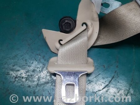 ФОТО Ремінь безпеки для Acura MDX YD3 (06.2013-05.2020) Киев