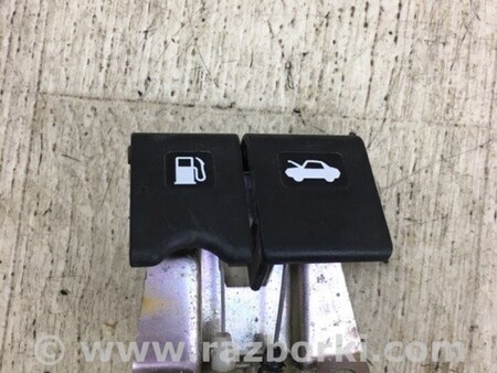 ФОТО Ручка открытия капота для Nissan NV200 USA (2013-) Киев