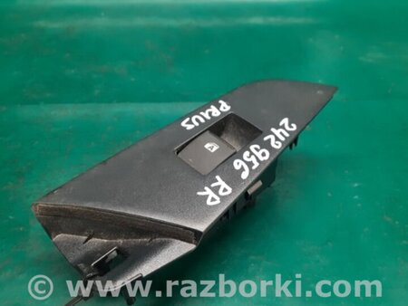 ФОТО Кнопка стеклоподъемника дверная для Toyota Prius (2016-) Киев