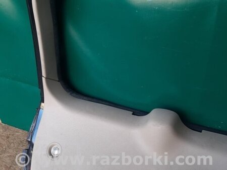 ФОТО Обшивка кришки багажника для Jeep Grand Cherokee (11-22) Киев
