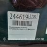 ФОТО Обшивка кришки багажника для Jeep Grand Cherokee (11-22) Киев