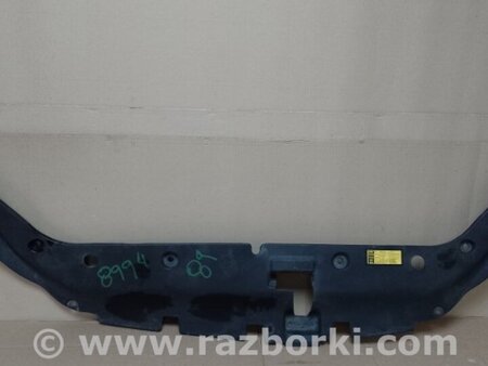 ФОТО Накладка замка капота для Toyota RAV-4 (05-12) Киев
