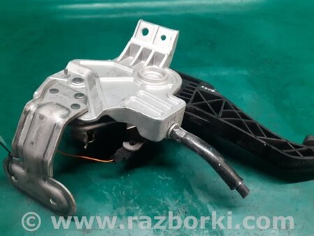 ФОТО Педаль стоянкового гальма для Hyundai Sonata YF (09.2009-03.2014) Киев