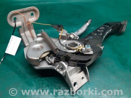 ФОТО Педаль стоянкового гальма для Hyundai Sonata YF (09.2009-03.2014) Киев
