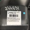ФОТО Обшивка кришки багажника для Ford Fiesta Mk6 (2008-2017) Киев