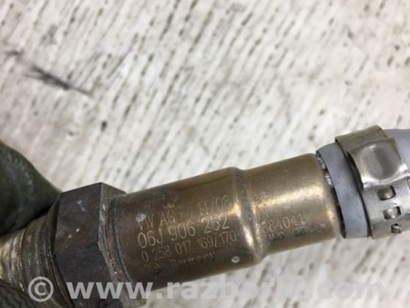 ФОТО Лямбда зонд для Volkswagen Tiguan (11-17) Киев