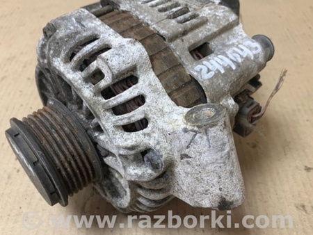 ФОТО Генератор для Mazda MPV Киев