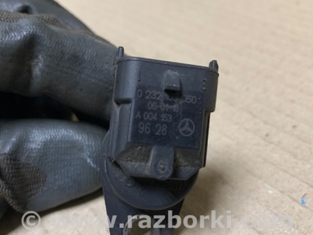 ФОТО Датчик положения распредвала для Mercedes-Benz R-CLASS W251 (05-13) Киев