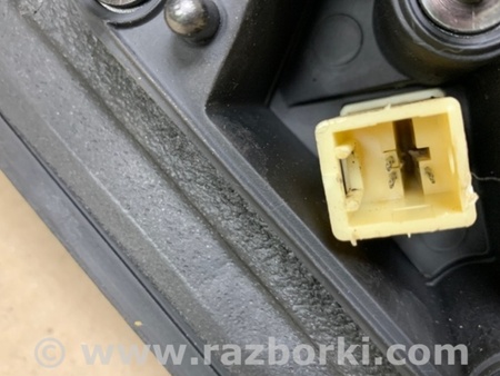 ФОТО Дзеркало для Toyota Camry 30 XV30 (09.2001-03.2006) Киев