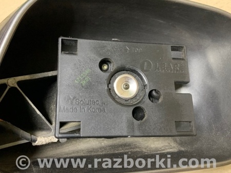 ФОТО Дзеркало для Toyota Camry 30 XV30 (09.2001-03.2006) Киев