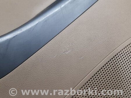ФОТО Карта дверей для Hyundai Elantra MD (04.2010-05.2016) Киев