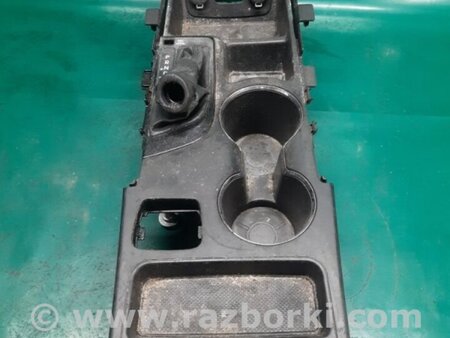 ФОТО Консоль центральная для Hyundai Sonata YF (09.2009-03.2014) Киев