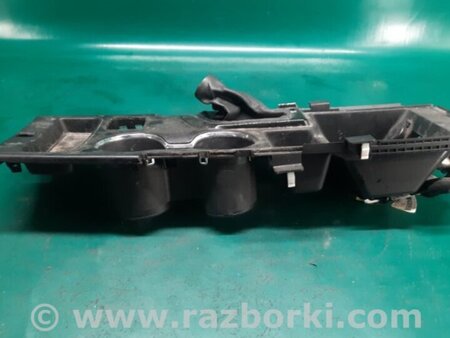 ФОТО Консоль центральная для Hyundai Sonata YF (09.2009-03.2014) Киев