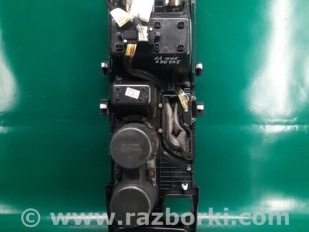 ФОТО Консоль центральная для Hyundai Sonata YF (09.2009-03.2014) Киев
