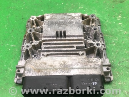 ФОТО Блок керування двигуном для Porsche Cayenne Type 958 (10-18) Киев