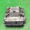 Блок керування двигуном Porsche Cayenne Type 958 (10-18)