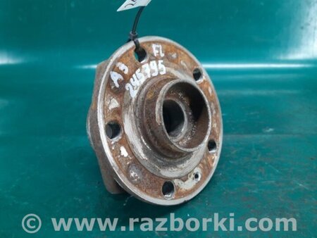 ФОТО Маточина колеса для Audi (Ауди) A3 8V1, 8VA, 8V7, 8VS (03.2012-...) Киев