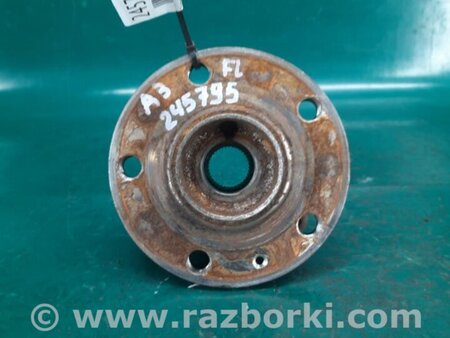 ФОТО Маточина колеса для Audi (Ауди) A3 8V1, 8VA, 8V7, 8VS (03.2012-...) Киев
