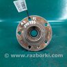 ФОТО Маточина колеса для Audi (Ауди) A3 8V1, 8VA, 8V7, 8VS (03.2012-...) Киев