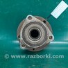 ФОТО Маточина колеса для Audi (Ауди) A3 8V1, 8VA, 8V7, 8VS (03.2012-...) Киев