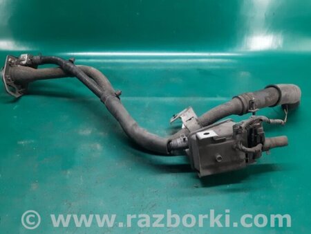 ФОТО Горловина бензобака для Hyundai Sonata YF (09.2009-03.2014) Киев