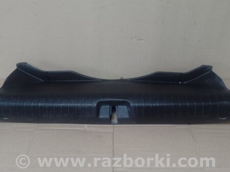 ФОТО Накладка на порог багажника для Acura RLX (2013-...) Киев