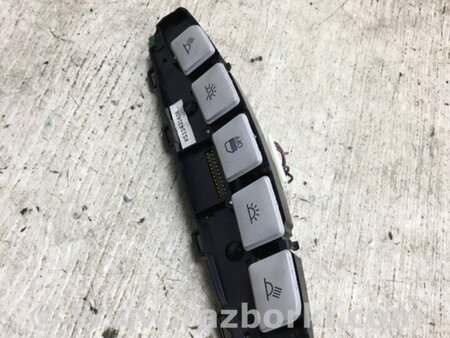 ФОТО плафон салону для Ford Fusion USA 2 поколение (12-15) Киев