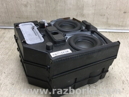 ФОТО Сабвуфер для Nissan Pathfinder R52 Киев